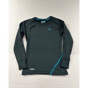 Under Armour Women’s ColdGear UA Base Layer 3.0 Long Sleeve Thermal Shirt